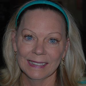 Meet your Posher, Nana k